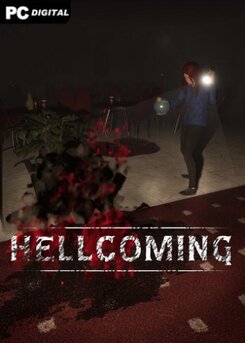 Hellcoming (2021)