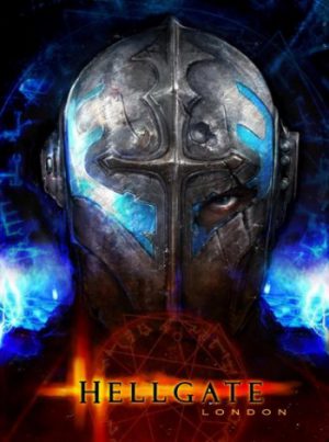 HELLGATE: London (2018)