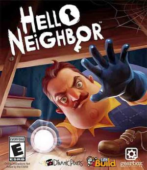 Hello Neighbor