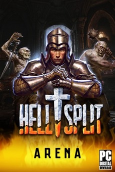 Hellsplit: Arena (2019)