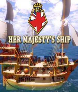 Her Majesty's Ship