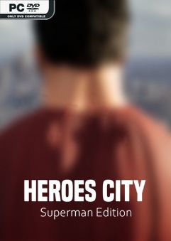 Heroes City Superman Edition