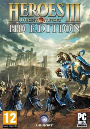 Heroes of Might &038; Magic 3: HD Edition