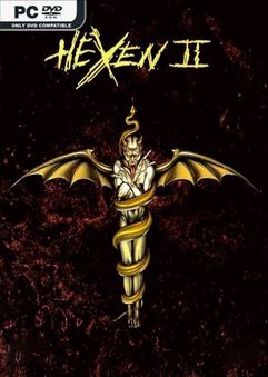 HeXen II