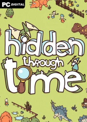 Hidden Through Time