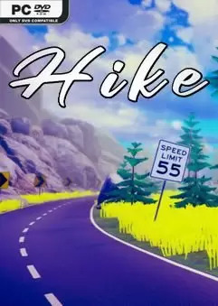 Hike (2021)