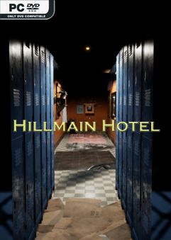 Hillmain Hotel (2021)