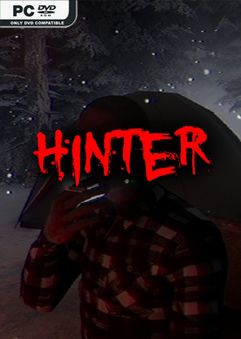 Hinter (2022)