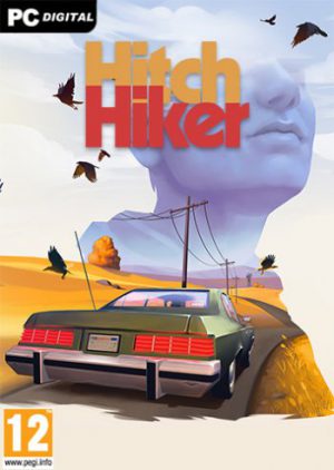 Hitchhiker - A Mystery Game