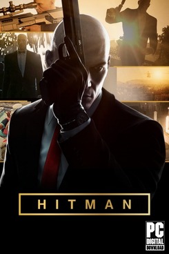 HITMAN - Game of the Year Edition