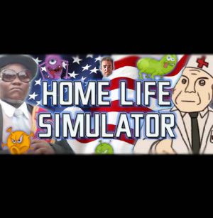 Home Life Simulator