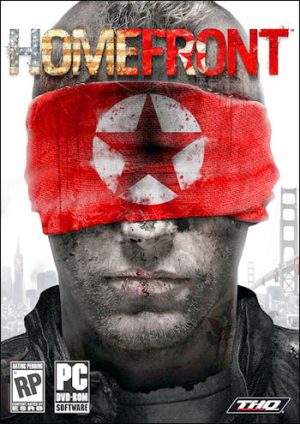 Homefront: Ultimate Edition