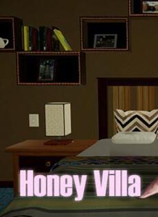 Honey Villa (2021)