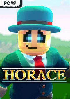 Horace (2019)