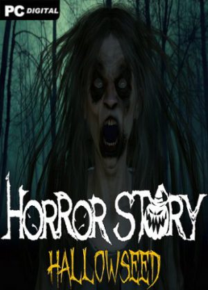 Horror Story: Hallowseed