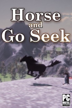 Horse and Go Seek (2022)