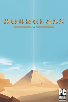 Hourglass (2021)