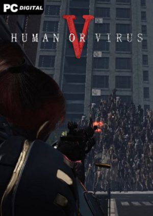 Human Or Virus (2021)
