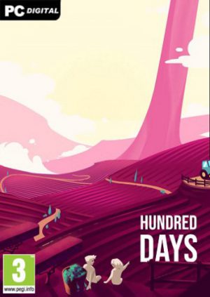 Hundred Days - Winemaking Simulator