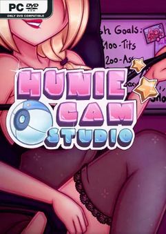 HunieCam Studio (2016)