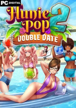 HuniePop 2: Double Date + HuniePop