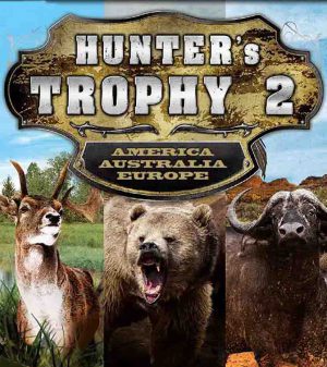 Hunter's Trophy 2: America, Australia, Europe