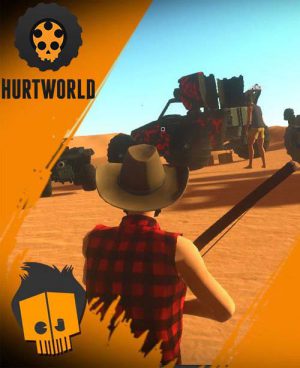 Hurtworld (2015)