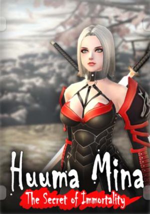 Huuma Mina: The Secret of Immortality