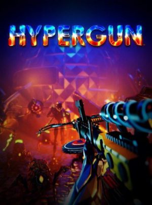 HYPERGUN (2018)