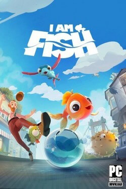 I Am Fish (2021)