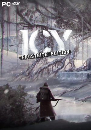 ICY: Frostbite Edition