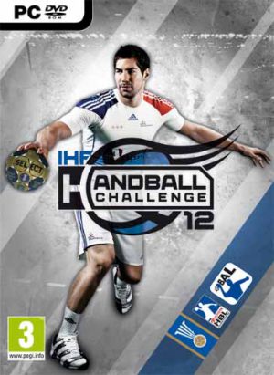 IHF Handball Challenge 12