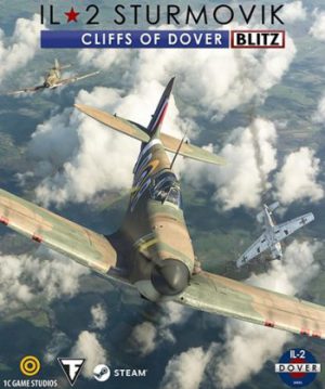 IL-2 Sturmovik: Cliffs of Dover Blitz Edition