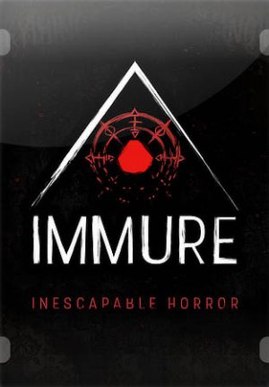 IMMURE (2019)