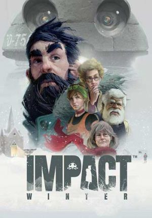 Impact Winter