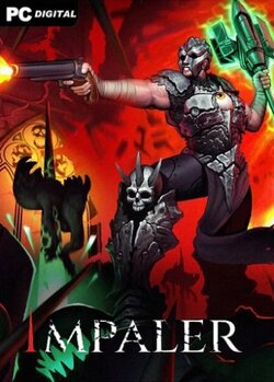 Impaler (2022)