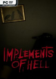 Implements of Hell (2021)