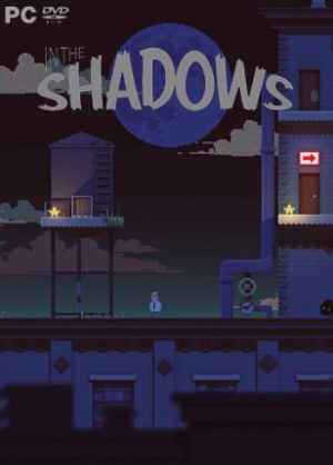 In The Shadows (2017)