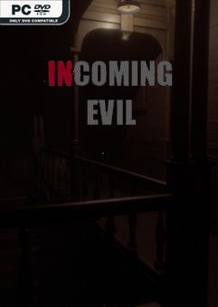Incoming Evil (2019)
