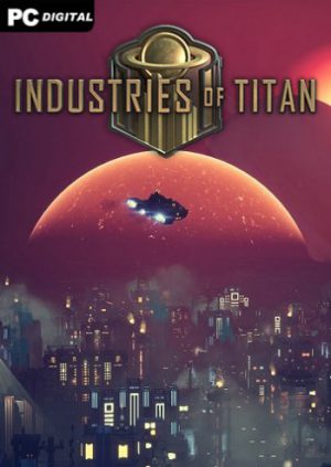 Industries of Titan