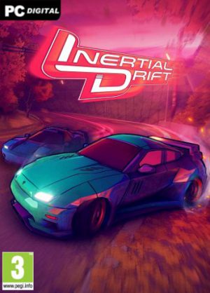 Inertial Drift (2020)