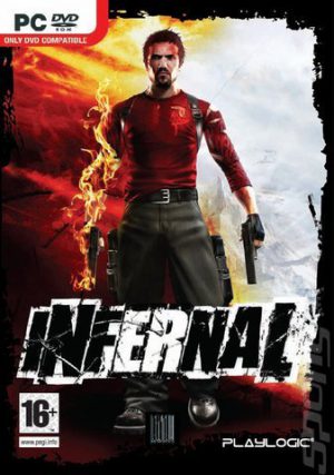 Infernal: Hell's Vengeance