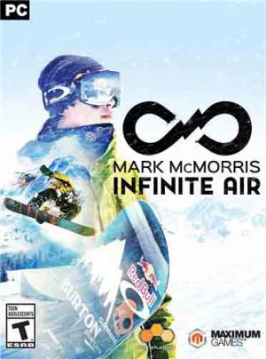 Infinite Air with Mark McMorris