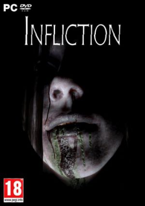 Infliction: Extended Cut