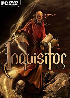 Inquisitor (2012)