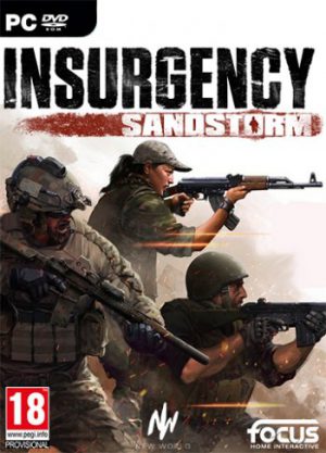 Insurgency: Sandstorm