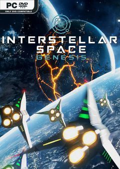 Interstellar Space: Genesis