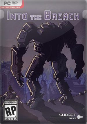 Into the Breach (2018)