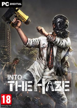 Into The Haze (2021)