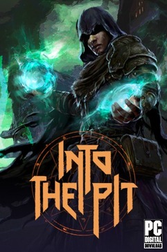 Into the Pit (2021)